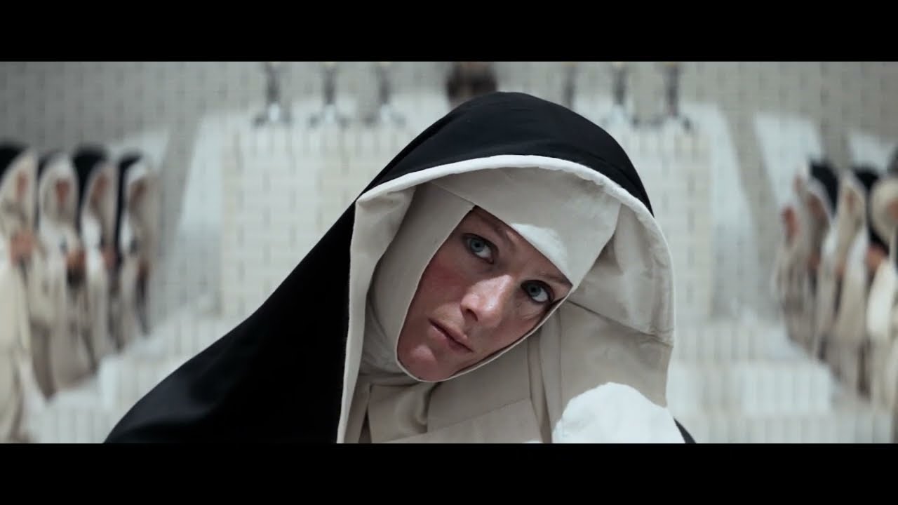 ΟΙ ΔΑΙΜΟΝΙΣΜΕΝΕΣ (The Devils) Υποτιτλισμένο trailer – Video