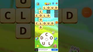 21-25 Level Word farm adventure game 2024 screenshot 5