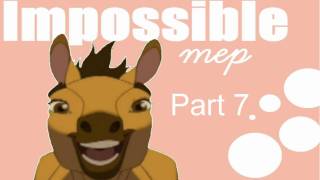 Impossible Mep! - open