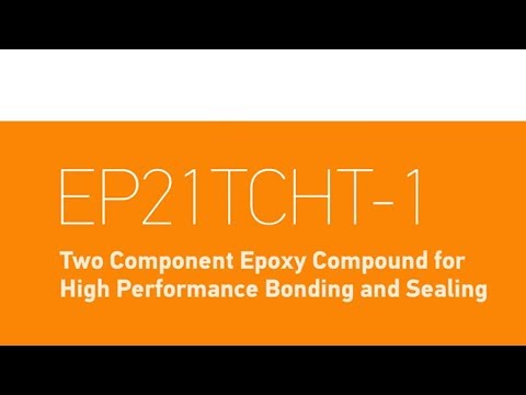 EP21TCHT-1 EPOXY