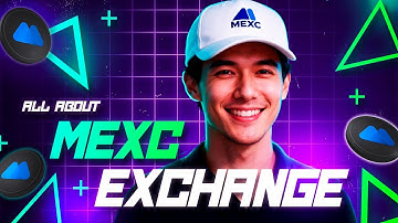 MEXC Exchange Overview 2026 | Mexc Crypto Platform Review