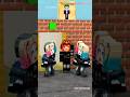 Bantu polisi gugugaga bongkar penyamaran penjahat‼️😱#shorts #minecraft #game