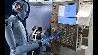 Is The CNC Programming Profession Coming To an END?  AI and Cnc Programmers