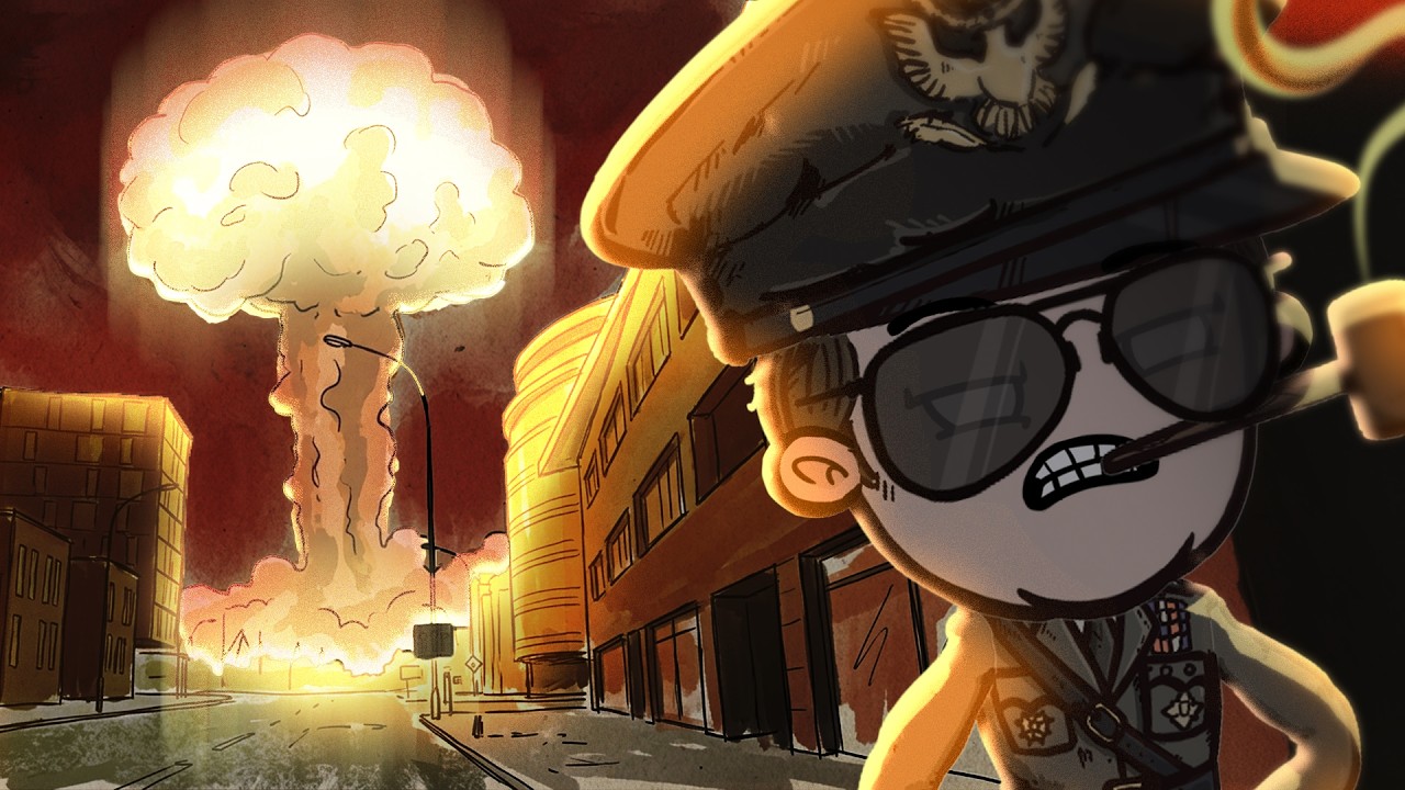 Douglas MacArthur's Near-World War 3 Crisis During the Korean War