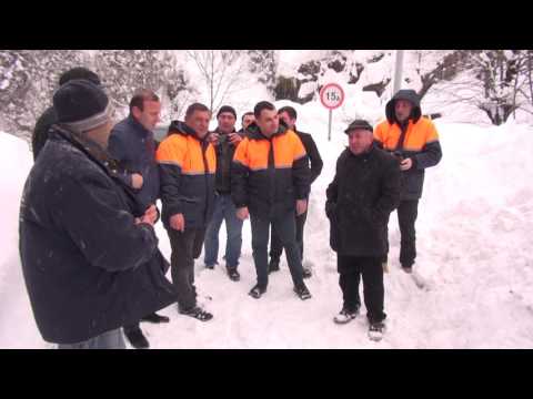 შეხვედრა ხულოში