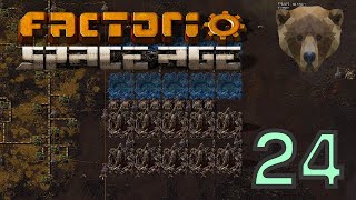 Factorio 2.0 EP 24: More Rocket Power!!!