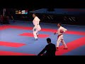 KL2017 29th SEA Games | Karate - Men's Team Kumite PRELIMINARY | 24/08/2017