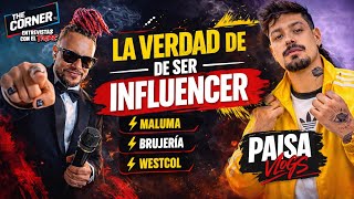 Paisa Vlogs: Lo que nadie te cuenta de ser Influencer 