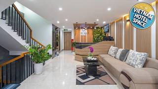 Suri Apartment & Hotel Danang | Da Nang, Vietnam | Hotel Review 🏨