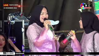 RINDU BERAT | DA ENTERTAINMENT | PANTA DEWA PALI