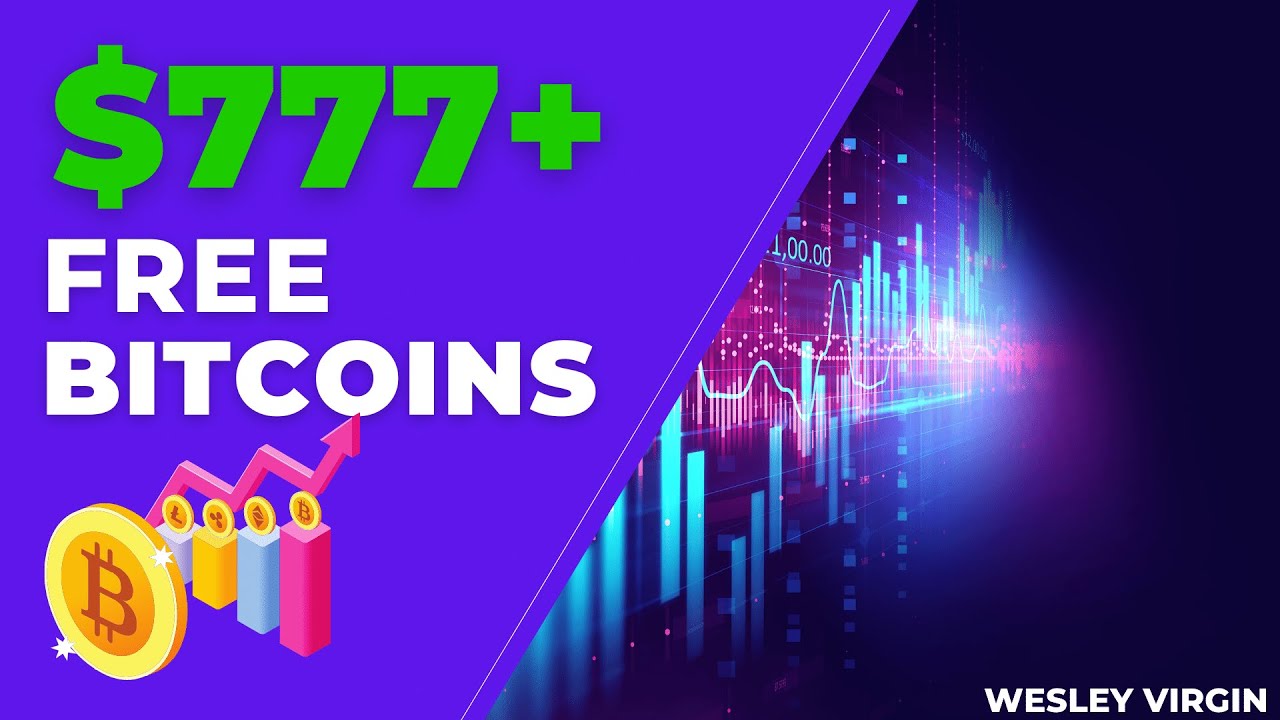 NO INVESTMENT Earn FREE BITCOINS every 2 Minutes | Make Money Online