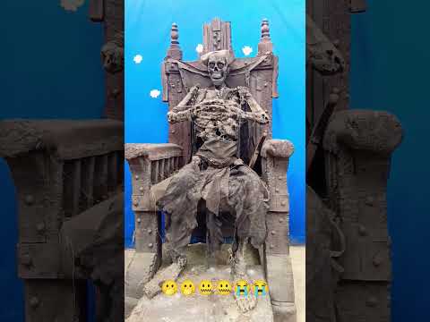 Bhuto Ka Badshah Ka Welcome Nahi Karge Aap Log Bhutiya Daravna Shorts Horror Song 