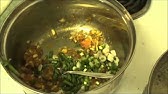Harvest & How to Cook Queensland Arrowroot - Canna: Pan-fried. - YouTube