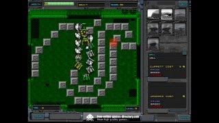 xeno tactic 1.3 mission 5 perfect