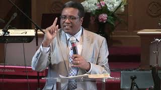 Addis Kidan Church of San Francisco: Sermon by Pastor Demoz Abebe 02/17/2019