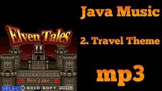 Elven Tales 2 JAVA GAME MUSIC [MIDI and mp3]