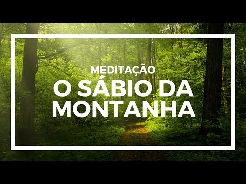 Meditação guiada -