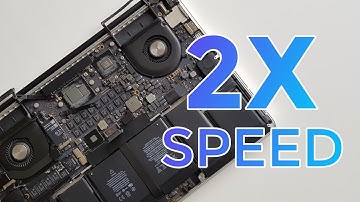 Solved overheating problem on my MacBook Pro 15" Mid 2015 by replacing the thermal paste