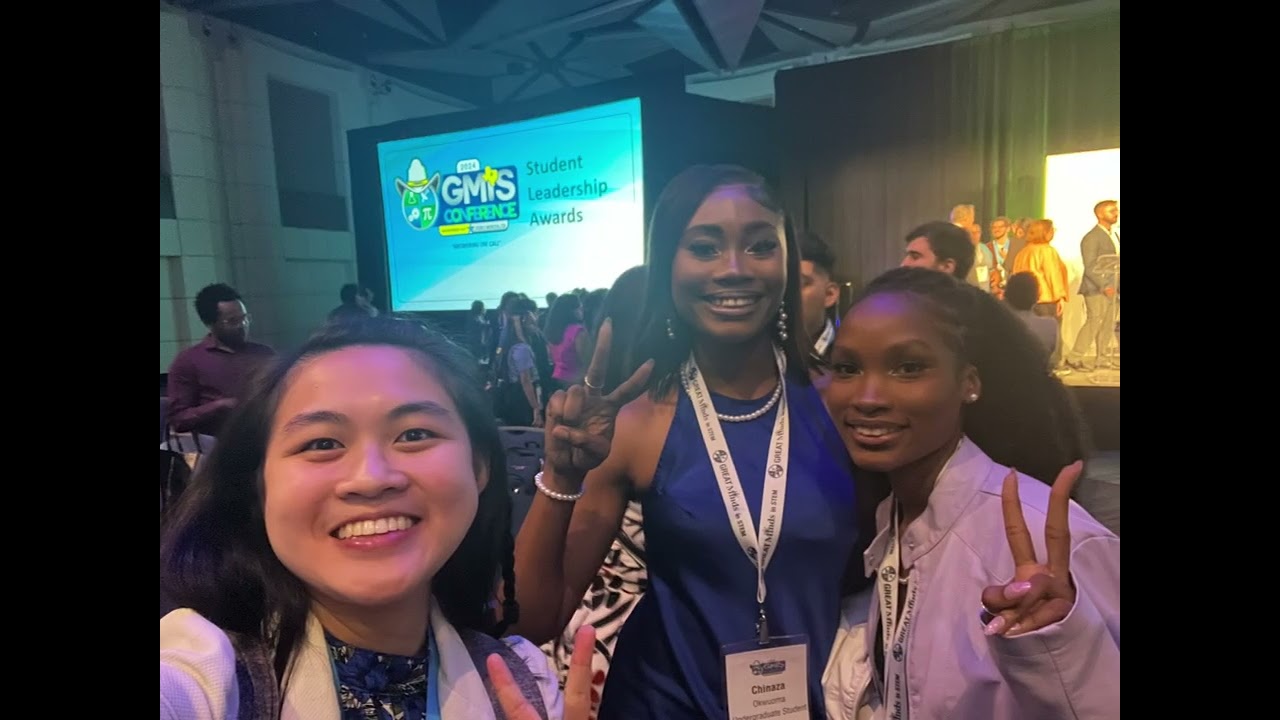 GMiS Conference 2024   Nov 6 – 9, 2024