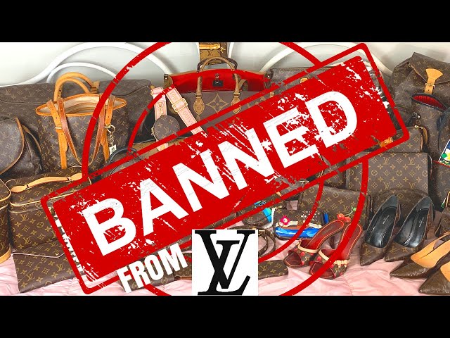 4 Rules for Not Buying Fake Louis Vuitton - The Shopping Guide