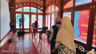 Dinkes Surakarta x PARI Surakarta -Active Case Finding (ACF) TBC dan CKG.