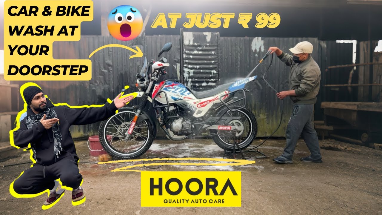 Stunning Hoora Car Wash 99, Moment Collection Stunning Hoora Car Wash 99, Moment Collection