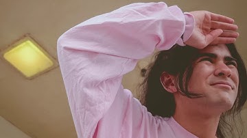 underscores - pay attention! (Official Music Video)