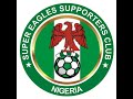 Super Eagles Supporters Club Theme Song By Vera Chukwu (Official Audio)