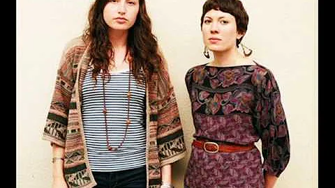 Alela Diane & Alina Hardin - Matty Groves (Child 81)