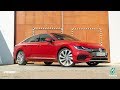 Volkswagen Arteon, escultural y versátil [PRUEBA - #POWERART] S04 - E30