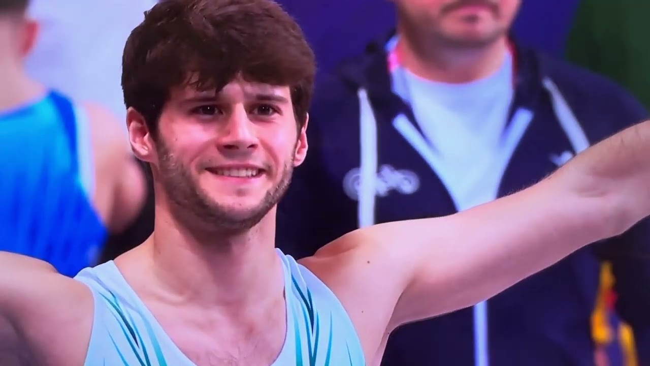 2025 Double Mini World Championships F1 (not F2) — Full Broadcast