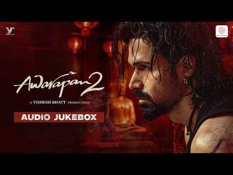 Awarapan 2 | Official Audio Jukebox | Emraan Hashmi, Disha Patani, Shabana Azmi