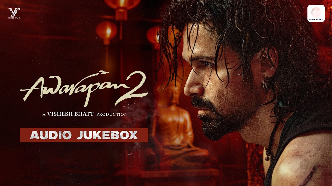 Laado Lyrics — Jubin Nautiyal | Lyrixwala Laado Lyrics by Jubin Nautiyal from Awarapan 2