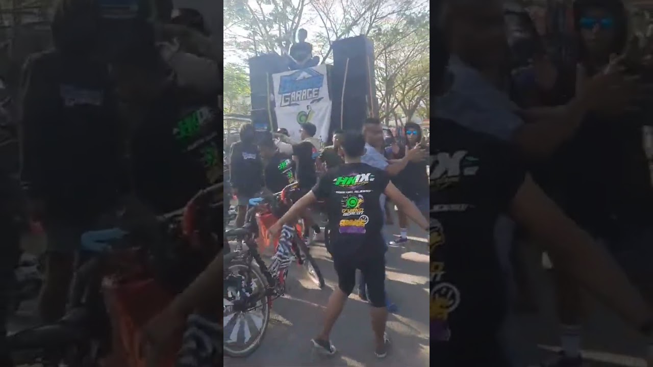 Anak timur vs Anak jawa timur      