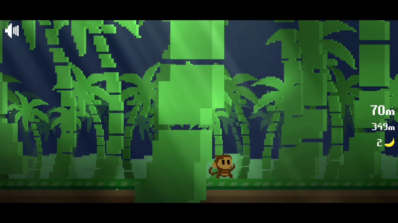 SaruTobi Lightning. I am pleased to announce the re-launch… | by Mandel  duck | Medium