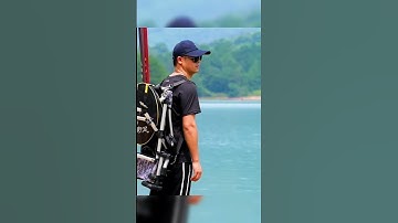 Một Người Bạn Của Cần Thủ #shorst #fishing #cauca