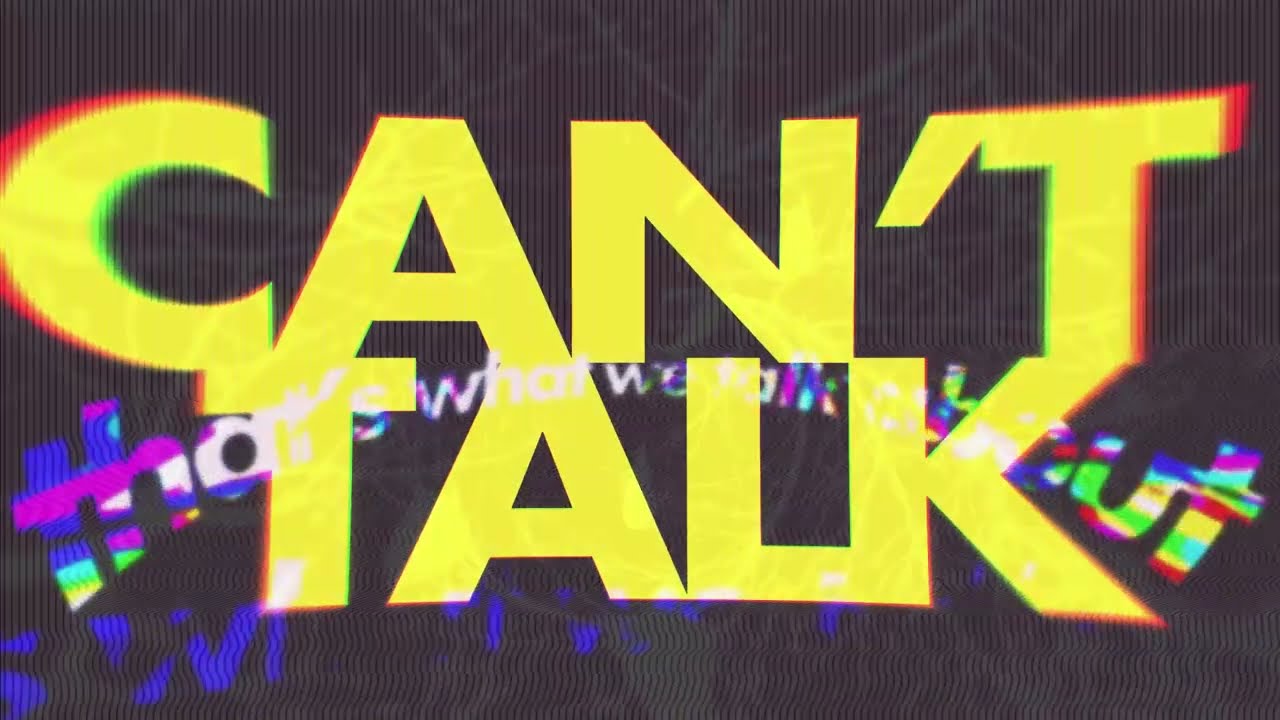 Watch T-Rob & Lil Dump - Can'T Talk (Official Lyric Video) | @LilDump on YouTube Watch T-Rob & Lil Dump - Can'T Talk (Official Lyric Video) | @LilDump on YouTube