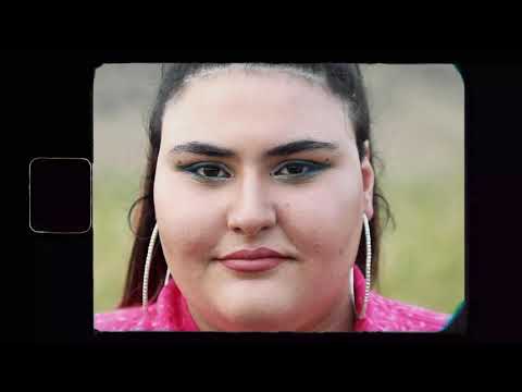 GrlzWave x The Body Shop -  ბარბარა სამხარაძე | Barbara Samkharadze