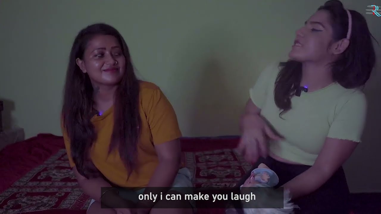 Baarish - When it rains love | A LGBTQ Short Film ( English Subtitles )