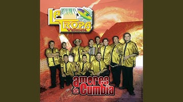 Amores De Cumbia
