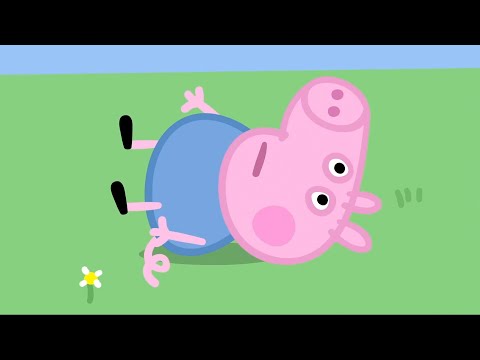 Peppa Pig Official
