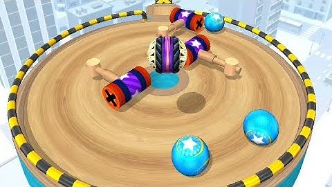 Going balls  - All Levels Gameplay Android,ios (Levels #69 ) Walkthrough,