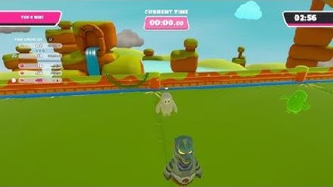 Lily Leapers Hammer Skip Tutorial!