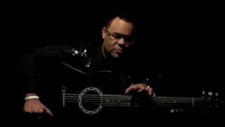 Video thumbnail of "Israel Houghton - Sing Redemption's Song (Song Story)"