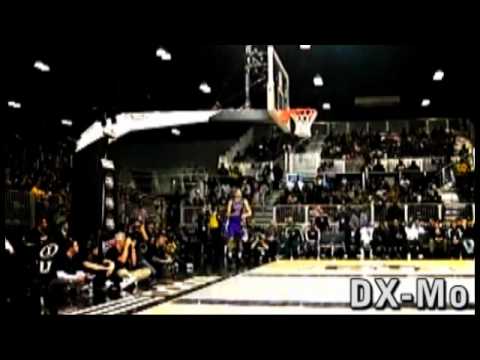 Chris Johnson (Dunk #3) - 2011 NBA D-League Dunk C...