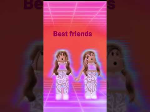 Roblox Best Friends YouTube Hq2 