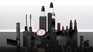 Spectral l'impalpable - Blanc 00 | Serge Lutens – site officiel
