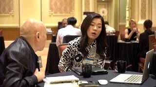 CMO Asia & AsiaPack 2018 - Speaker & Delegate Testimonials