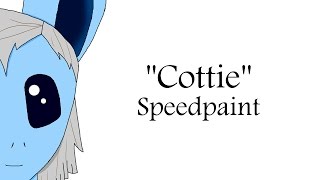 Cottie Speedpaint