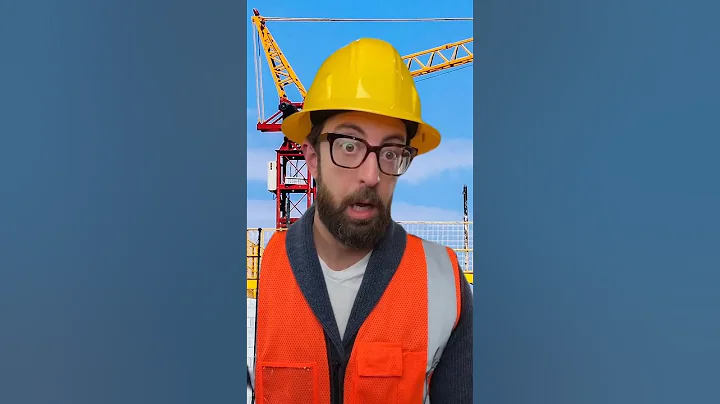 Adam Funny Moments Part:0994#adamrose #engineering #construction #workers #fyp